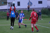 Desy Jennings Football Tournament 2024. Photograph: Columba O'Hare/ Newry.ie - Desy Jennings Football Tournament 2024