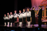 The Sound of Music from Newry Musical Society performed in Newry Town Hall in October 2025. Photograph: Photograph: Columba O'Hare/ Newry.ie - The Sound of Music from Newry Musical Society 2025
