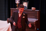 Bart Players production of The Whiteheaded Boy. - Newry Drama Festival 2025