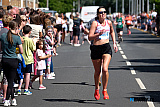Pictured at the Newry Half Marathon, 10K and fun run at the Albert Basin. Photograph: Columba O'Hare/ Newry.ie - Newry Half Marathon, 10K and Fun Run 2026