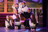 The Sound of Music from Newry Musical Society performed in Newry Town Hall in October 2025. Photograph: Photograph: Columba O'Hare/ Newry.ie - The Sound of Music from Newry Musical Society 2025