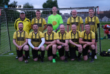 Desy Jennings Football Tournament 2024. Photograph: Columba O'Hare/ Newry.ie - Desy Jennings Football Tournament 2024