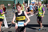 Pictured at the Newry Half Marathon, 10K and fun run at the Albert Basin. Photograph: Columba O'Hare/ Newry.ie - Newry Half Marathon, 10K and Fun Run 2026