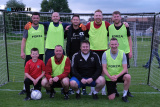 Desy Jennings Football Tournament 2024. Photograph: Columba O'Hare/ Newry.ie - Desy Jennings Football Tournament 2024