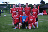 Desy Jennings Football Tournament 2024. Photograph: Columba O'Hare/ Newry.ie - Desy Jennings Football Tournament 2024