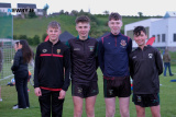 Desy Jennings Football Tournament 2024. Photograph: Columba O'Hare/ Newry.ie - Desy Jennings Football Tournament 2024