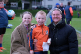 Desy Jennings Football Tournament 2024. Photograph: Columba O'Hare/ Newry.ie - Desy Jennings Football Tournament 2024
