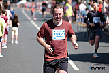 Pictured at the Newry Half Marathon, 10K and fun run at the Albert Basin. Photograph: Columba O'Hare/ Newry.ie - Newry Half Marathon, 10K and Fun Run 2026