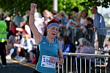 Pictured at the Newry Half Marathon, 10K and fun run at the Albert Basin. Photograph: Columba O'Hare/ Newry.ie - Newry Half Marathon, 10K and Fun Run 2026
