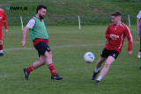Desy Jennings Football Tournament 2024. Photograph: Columba O'Hare/ Newry.ie - Desy Jennings Football Tournament 2024