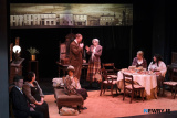 Bart Players production of The Whiteheaded Boy. - Newry Drama Festival 2025