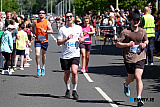 Pictured at the Newry Half Marathon, 10K and fun run at the Albert Basin. Photograph: Columba O'Hare/ Newry.ie - Newry Half Marathon, 10K and Fun Run 2026