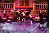 The Sound of Music from Newry Musical Society performed in Newry Town Hall in October 2025. Photograph: Photograph: Columba O'Hare/ Newry.ie - The Sound of Music from Newry Musical Society 2025