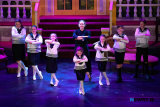 The Sound of Music from Newry Musical Society performed in Newry Town Hall in October 2025. Photograph: Photograph: Columba O'Hare/ Newry.ie - The Sound of Music from Newry Musical Society 2025