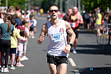 Pictured at the Newry Half Marathon, 10K and fun run at the Albert Basin. Photograph: Columba O'Hare/ Newry.ie - Newry Half Marathon, 10K and Fun Run 2026