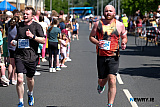 Pictured at the Newry Half Marathon, 10K and fun run at the Albert Basin. Photograph: Columba O'Hare/ Newry.ie - Newry Half Marathon, 10K and Fun Run 2026