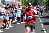 Pictured at the Newry Half Marathon, 10K and fun run at the Albert Basin. Photograph: Columba O'Hare/ Newry.ie - Newry Half Marathon, 10K and Fun Run 2026