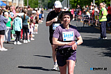Pictured at the Newry Half Marathon, 10K and fun run at the Albert Basin. Photograph: Columba O'Hare/ Newry.ie - Newry Half Marathon, 10K and Fun Run 2026