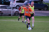 Desy Jennings Football Tournament 2024. Photograph: Columba O'Hare/ Newry.ie - Desy Jennings Football Tournament 2024