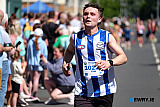 Pictured at the Newry Half Marathon, 10K and fun run at the Albert Basin. Photograph: Columba O'Hare/ Newry.ie - Newry Half Marathon, 10K and Fun Run 2026