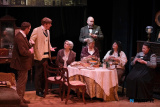 Bart Players production of The Whiteheaded Boy. - Newry Drama Festival 2025