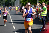 Pictured at the Newry Half Marathon, 10K and fun run at the Albert Basin. Photograph: Columba O'Hare/ Newry.ie - Newry Half Marathon, 10K and Fun Run 2026
