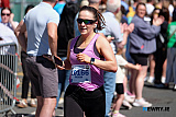 Pictured at the Newry Half Marathon, 10K and fun run at the Albert Basin. Photograph: Columba O'Hare/ Newry.ie - Newry Half Marathon, 10K and Fun Run 2026