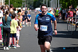Pictured at the Newry Half Marathon, 10K and fun run at the Albert Basin. Photograph: Columba O'Hare/ Newry.ie - Newry Half Marathon, 10K and Fun Run 2026