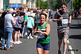 Pictured at the Newry Half Marathon, 10K and fun run at the Albert Basin. Photograph: Columba O'Hare/ Newry.ie - Newry Half Marathon, 10K and Fun Run 2026