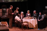 Bart Players production of The Whiteheaded Boy. - Newry Drama Festival 2025