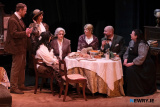 Bart Players production of The Whiteheaded Boy. - Newry Drama Festival 2025
