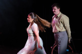 The Sound of Music from Newry Musical Society performed in Newry Town Hall in October 2025. Photograph: Photograph: Columba O'Hare/ Newry.ie - The Sound of Music from Newry Musical Society 2025