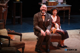 Bart Players production of The Whiteheaded Boy. - Newry Drama Festival 2025