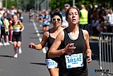 Pictured at the Newry Half Marathon, 10K and fun run at the Albert Basin. Photograph: Columba O'Hare/ Newry.ie - Newry Half Marathon, 10K and Fun Run 2026