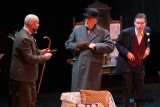 Bart Players production of The Whiteheaded Boy. - Newry Drama Festival 2025