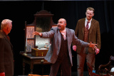 Bart Players production of The Whiteheaded Boy. - Newry Drama Festival 2025