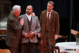 Bart Players production of The Whiteheaded Boy. - Newry Drama Festival 2025