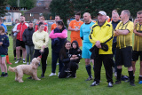 Desy Jennings Football Tournament 2024. Photograph: Columba O'Hare/ Newry.ie - Desy Jennings Football Tournament 2024