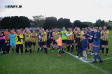 Desy Jennings Football Tournament 2024. Photograph: Columba O'Hare/ Newry.ie - Desy Jennings Football Tournament 2024