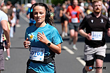 Pictured at the Newry Half Marathon, 10K and fun run at the Albert Basin. Photograph: Columba O'Hare/ Newry.ie - Newry Half Marathon, 10K and Fun Run 2026