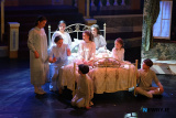The Sound of Music from Newry Musical Society performed in Newry Town Hall in October 2025. Photograph: Photograph: Columba O'Hare/ Newry.ie - The Sound of Music from Newry Musical Society 2025