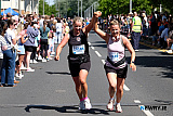 Pictured at the Newry Half Marathon, 10K and fun run at the Albert Basin. Photograph: Columba O'Hare/ Newry.ie - Newry Half Marathon, 10K and Fun Run 2026