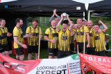 Desy Jennings Football Tournament 2024. Photograph: Columba O'Hare/ Newry.ie - Desy Jennings Football Tournament 2024