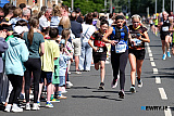 Pictured at the Newry Half Marathon, 10K and fun run at the Albert Basin. Photograph: Columba O'Hare/ Newry.ie - Newry Half Marathon, 10K and Fun Run 2026