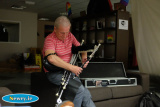 I&uacute;r Cinn Fleadh 2015. Photograph: Columba O'Hare - I&uacute;r Cinn Fleadh 2015