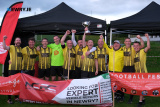 Desy Jennings Football Tournament 2024. Photograph: Columba O'Hare/ Newry.ie - Desy Jennings Football Tournament 2024