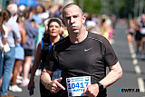 Pictured at the Newry Half Marathon, 10K and fun run at the Albert Basin. Photograph: Columba O'Hare/ Newry.ie - Newry Half Marathon, 10K and Fun Run 2026