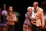 Bart Players production of The Whiteheaded Boy. - Newry Drama Festival 2025