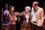 Bart Players production of The Whiteheaded Boy. - Newry Drama Festival 2025