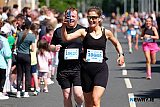 Pictured at the Newry Half Marathon, 10K and fun run at the Albert Basin. Photograph: Columba O'Hare/ Newry.ie - Newry Half Marathon, 10K and Fun Run 2026